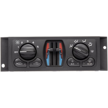Dorman Reman Climate Ctrl 599-151